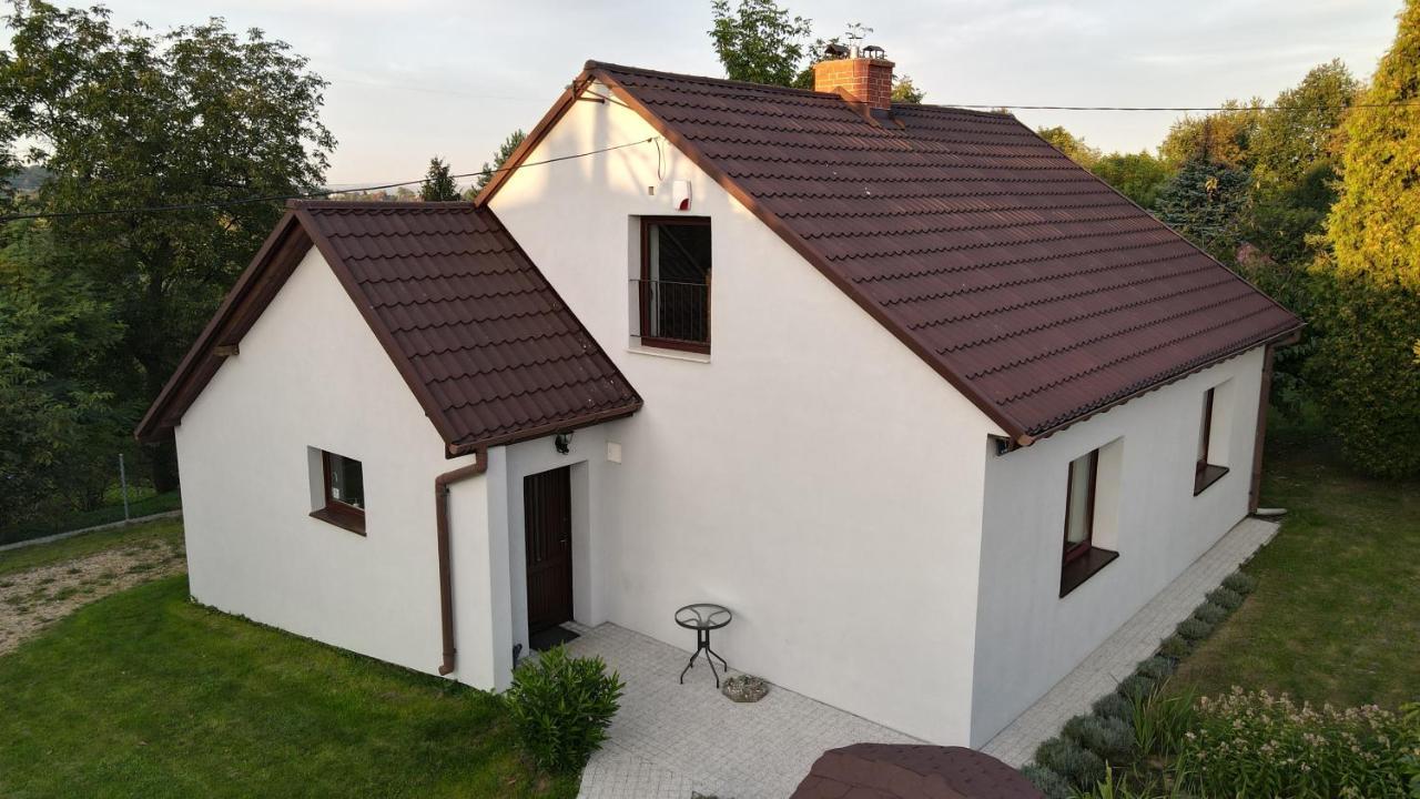 Cracow Family House Villa Krasków Eksteriør bilde